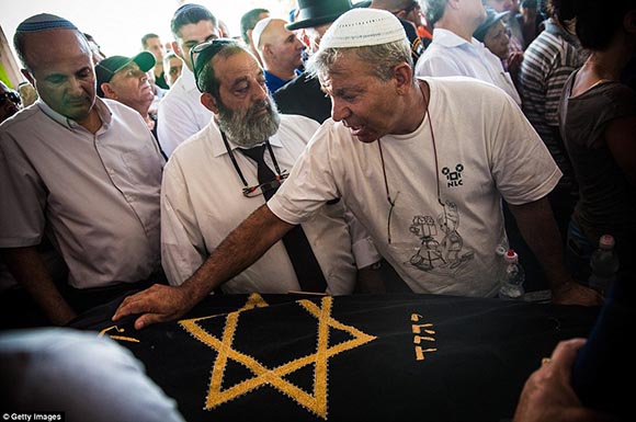 Hamas attack on Israel