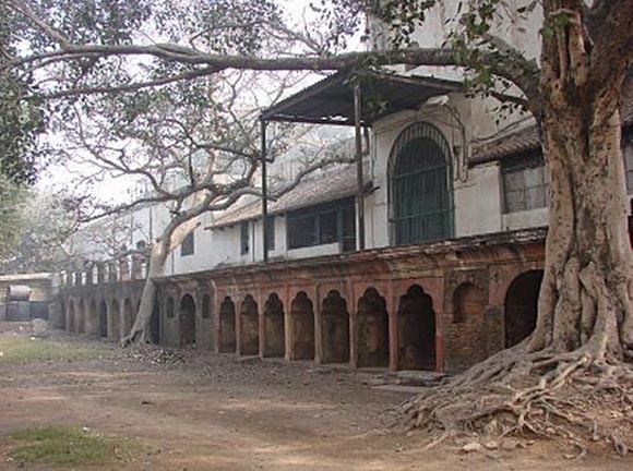 Dara Shikoh Library