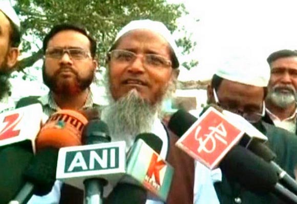 Mufti Ilyas