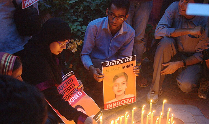 Gujarat Fake Encounter