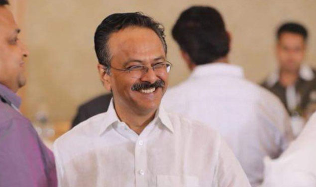 Rajesh Sahini