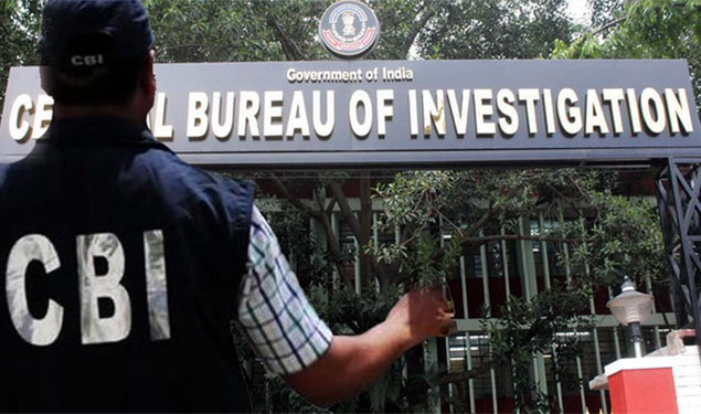 Alok Verma Ashok Asthana CBI