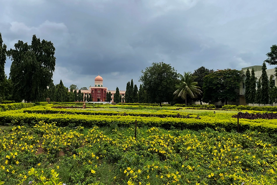 Jamia Mohammadia: Islamic and Modern Studies Rule Here With Equal Power