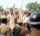 Babri Masjid demolition