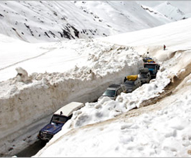 india china border