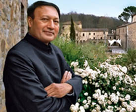 Mosaraf Ali