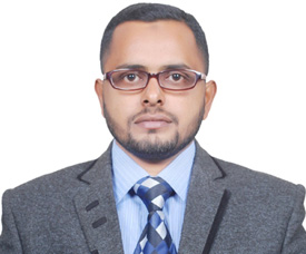 Muqeet Khan