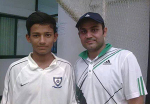 Qazi Shamsuddoha