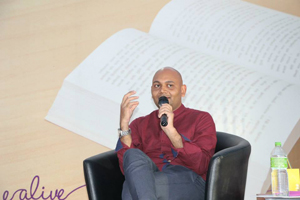 Abhay Kumar