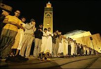 Ramadan in America
