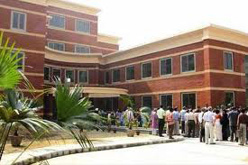 Delhi University