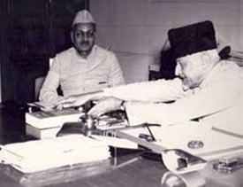 Maulana Azad