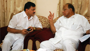 Bhaskar Jadhav