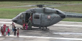 Uttarakhand Rains