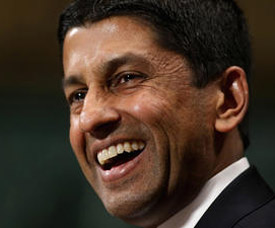 sri srinivasan