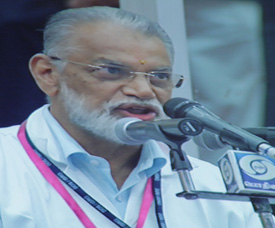 Indian Mars Mission