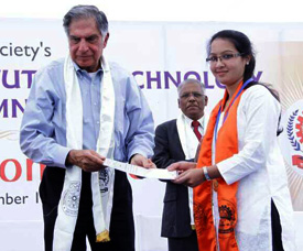 Parvin Kinikar