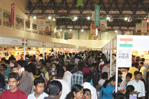 Sharjah Book Fair