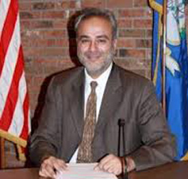 Saud Anwar