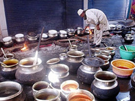 Wazwan