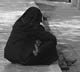 Muslim woman