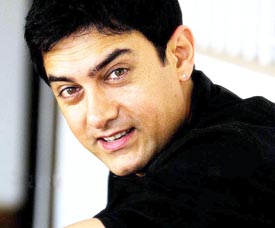 Aamir Khan