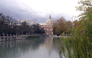 Aranjuez Palace