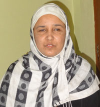 Subi Kazmi