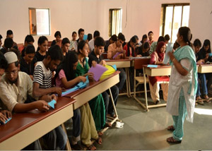 Anjuman-e-Islam's Kalsekar College