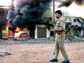 Gujarat Riots