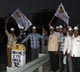 AAP Candidate walks