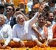 Modi in Varanasi