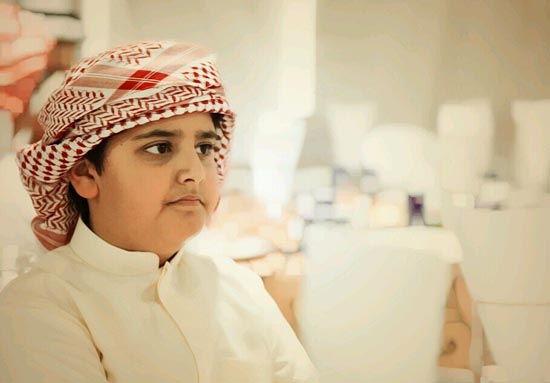 Adeeb Al Balushi