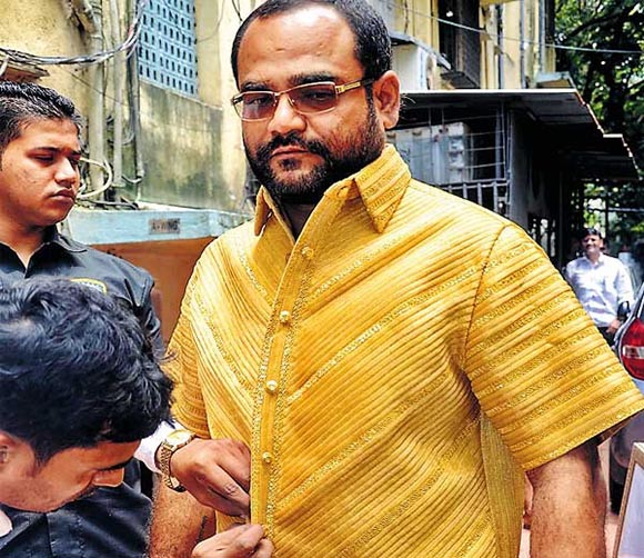 Pankaj Parakh