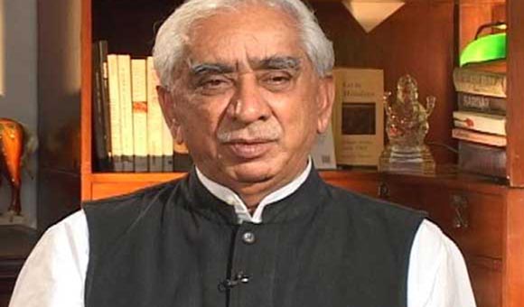 Jaswant Singh