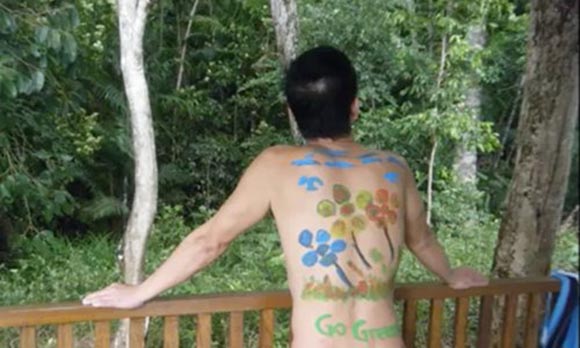 Nude Games 2014
