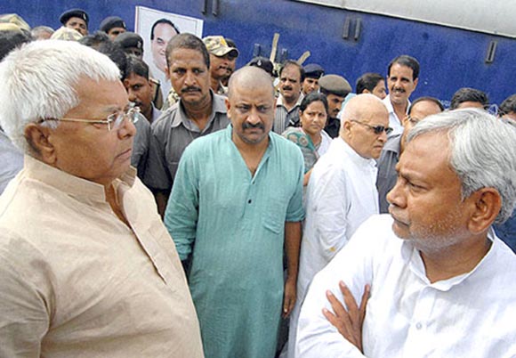 Lalu Nitesh