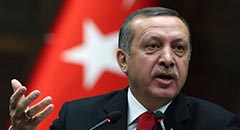 Erdogan