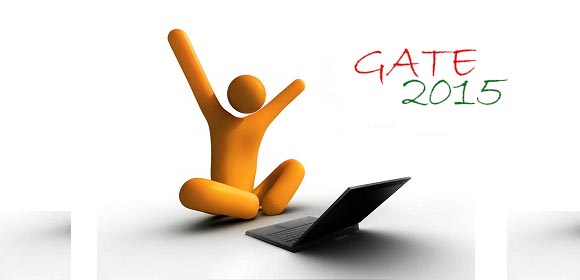 GATE 2015