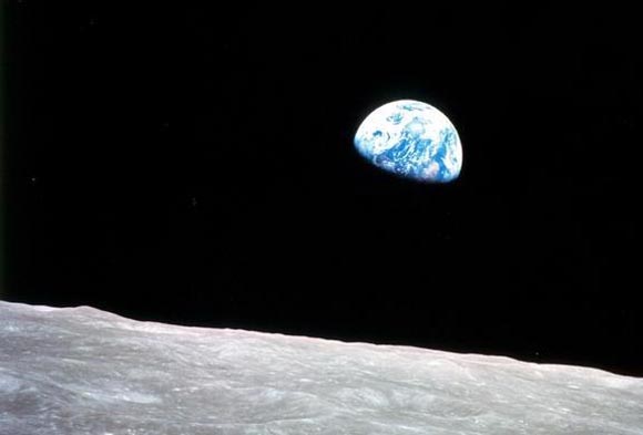 Earth