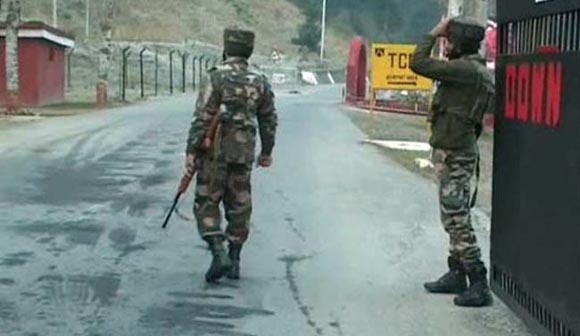 Kashmir attack