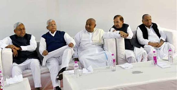 Janata Parivar