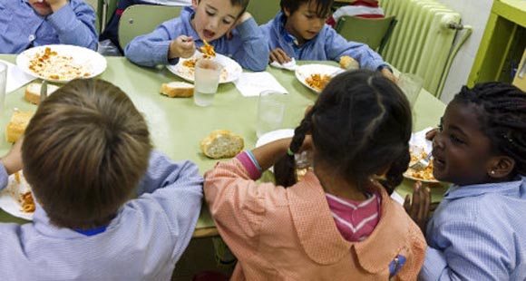 French School