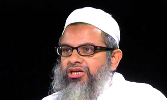 Mahmood Madani