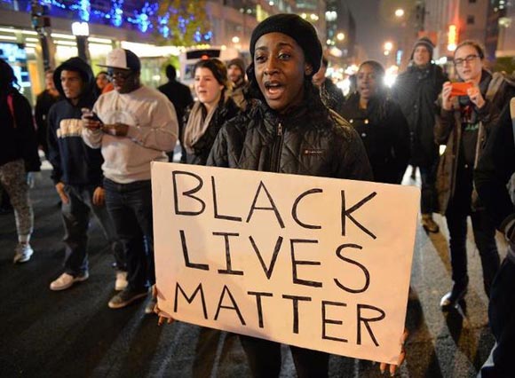 Freedom Plaza protest