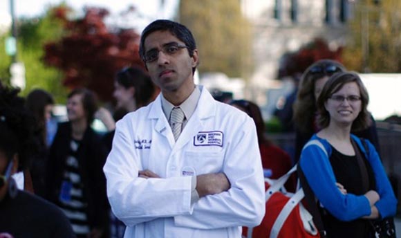 Vivek Murthy