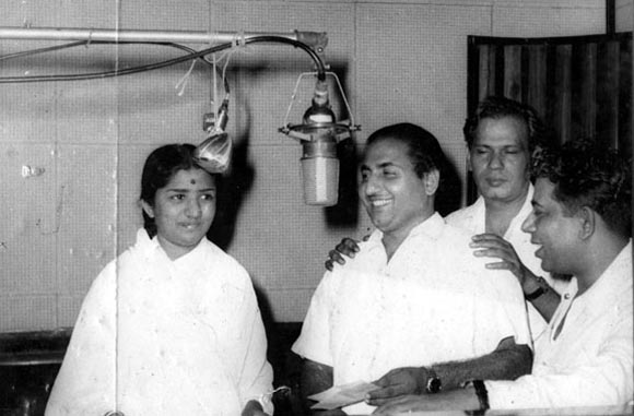 Rafi Lata