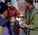 Israel army abuse