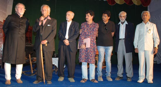 Urdu Kitab Mela
