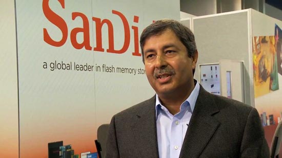 Sanjay Malhotra